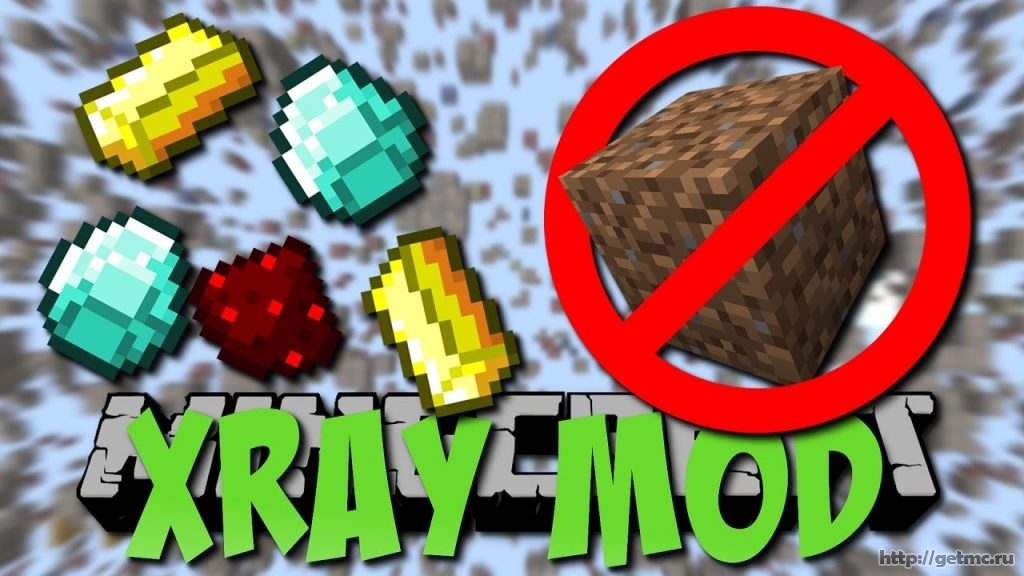 how to download xray for minecraft 1.12.2
